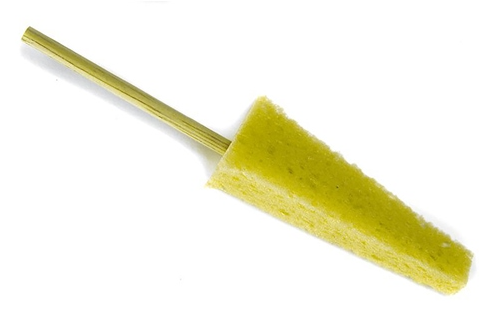 医用海绵棒